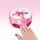 Make It Real Light Magic Nail Studio - საბავშვო ფრჩხილის ლაქის კომპლექტი, 3 image