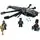 LEGO Super Heroes 76186 Black Panther Dragon Flyer, 2 image