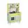 WOODEN KITCHEN HAPPY DAY BIG COOKER JANOD-ის ხის სამზარეულო J06564