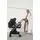 Anex Air-X Travel Cot Black საბავშვო ეტლის გონდოლა, 7 image