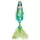 Barbie Color Reveal Rainbow Mermaid  HCC46 ქალთევზა თოჯინა ფერის ტრანსფორმაციით, 9 image
