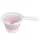 Cangaroo Hawaii Pink აბაზანის კომპლექტი, 4 image