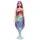 Barbie Color Reveal Rainbow Mermaid  HCC46 ქალთევზა თოჯინა ფერის ტრანსფორმაციით, 10 image