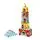 Janod J02800 Entertaining Toy Circus სათამაშო ცირკი, 5 image