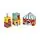 Janod J02800 Entertaining Toy Circus სათამაშო ცირკი, 4 image