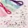 Make It Real Rainbow Bling Bracelets - აქსესუარების გასაკეთებელი ნაკრები, 2 image