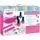 Make It Real Glitter Dream Nail Spa - საბავშვო ფრჩხილის ლაქის კომპლექტი, 2 image