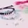 Make It Real Rainbow Bling Bracelets - აქსესუარების გასაკეთებელი ნაკრები, 5 image