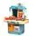 Tableware set Desk blue ფუნქციური საბავშვო სამზარეულო, 3 image