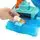 HOT WHEELS SHARK COLOR CHANGER საბავშვო სათამაშო ტრასა-ზვიგენის თავდასხმა, 4 image
