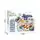 MODERN KITCHEN TABLEWARE SET BLUE ფუნქციური საბავშვო სამზარეულო OT2115, 6 image