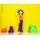 Toy Funny Doll  სათამაშო თოჯინა აქსესუარებით, 7 image
