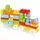 MASTER BLOCKS W ACCESSORIES 194 PCS Pilsan-ის სათამაშო კუბიკები 03 572, 6 image
