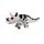 Electromechanical Triceratops White NF988-2 საბავშვო სათამაშო დინოზავრი, 2 image