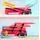 Hot Wheels Mega Truck - სათამაშო მანქანების გადამყვანი, 5 image