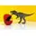 საბავშვო სათამაშო დინოზავრი GAME SET DINOSAURS AND CHILDREN IN EGG, 2 image