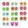 CoComelon Surprise Figure Packs Cmw0048 განსავითარებელი სათამაშო, 14 image