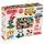 PIXEL 3D BLOCKS 1750 PCS Pilsan-ის სათამაშო კუბიკები 03 616, 9 image