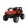New Concept Jeep For Kids Red - საბავშვო ელექტრო მანქანა, 3 image