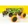 Stunt Car For Kids ORANGE სათამაშო მანქანა დისტანციური მართვით, 3 image