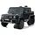 Mercedes Benz G65 Black -  ელექტრო მანქანა ტყავის სავარძლით, 3 image