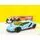 Lamborghini  Remote Controll Car For Kids BLUE სათამაშო მანქანა დისტანციური მართვით