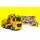 CITY CONSTRUCT CAR INCLUDE BATTERY & USB CHARGER საბავშვო სათამაშო მანქანა დისტანციური მართვით, 2 image