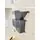 Toy Wooden Kitchen With Accessories TX1196 საბავშვო ხის სამზარეულო, 15 image
