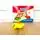 Cute Tosbik Rattle CanEm-ის განსავითარებელი სათამაშო, 9 image