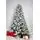 Snow-Covered Christmas Tree  დათოვლილი საახალწლო ნაძვის ხე 240 სმ (OT2011), 2 image