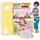Toy Wooden Kitchen For Kids TX1059-1 საბავშვო ხის სამზარეულო, 5 image