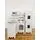 Toy Wooden Kitchen With Accessories TX1196 საბავშვო ხის სამზარეულო, 2 image