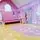 Toy Wooden Doll House For Kids TX1055 თოჯინის ხის სახლი ავეჯით, 5 image