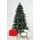Christmas Tree With Pine Cones And Berries საახალწლო ნაძვის ხე შერეული სილიკონის წიწვებით, გირჩით და კენკრით 180 სმ (OT001), 2 image