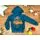BROKEN LOST ALG 323492 საბავშვო ჰუდი Blue, 2 image