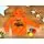 BROKEN LOST ALG 323492 საბავშვო ჰუდი Orange, 2 image