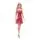 Barbie Stylish doll with pink dress HBV05 თოჯინა ვარდისფერი კაბით, 2 image