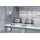 Toy Wooden Kitchen For Real Chef TX1319 Grey ხის სათამაშო სამზარეულო, 9 image