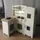 Toy Wooden Kitchen With Accessories TX1196 საბავშვო ხის სამზარეულო, 3 image