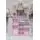 Toy Wooden Kitchen For Real Chef TX1319 Pink ხის სათამაშო სამზარეულო, 2 image