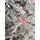 Christmas Tree With Pine Cones And Snow-Covered Branches საახალწლო ნაძვის ხე გირჩით და დათოვლილი ბოლოებით 210 სმ (OT011), 12 image