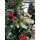 Christmas Tree With Pine Cones And Berries  საახალწლო ნაძვის ხე შერეული სილიკონის წიწვებით გირჩით და კენკრით 210 სმ (OT2005), 6 image