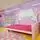 Toy Wooden Doll House For Kids TX1055 თოჯინის ხის სახლი ავეჯით, 4 image