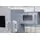 Toy Wooden Kitchen For Real Chef TX1319 Grey ხის სათამაშო სამზარეულო, 8 image