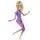 Barbie Made to Move MTL-GXF04 ტანმოვარჯიშე თოჯინა, 8 image