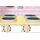 Toy Wooden Kitchen For Kids TX1059-1 საბავშვო ხის სამზარეულო, 2 image