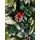 Christmas Tree With Pine Cones And Berries საახალწლო ნაძვის ხე სილიკონის შერეული  წიწვებით, გირჩით და კენკრით 180 სმ (OT2003), 5 image