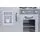 Toy Wooden Kitchen For Real Chef TX1319 Grey ხის სათამაშო სამზარეულო, 11 image