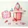 Beauty salon playset in case 008-973A სათამაშო ტრილიაჟი, 6 image