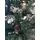 Christmas Tree With Pine Cones And Snow-Covered Branches საახალწლო ნაძვის ხე გირჩით და დათოვლილი ბოლოებით 210 სმ (OT011), 15 image